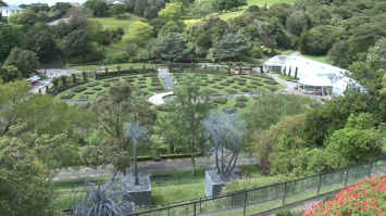 Wellington Botanischer Garten