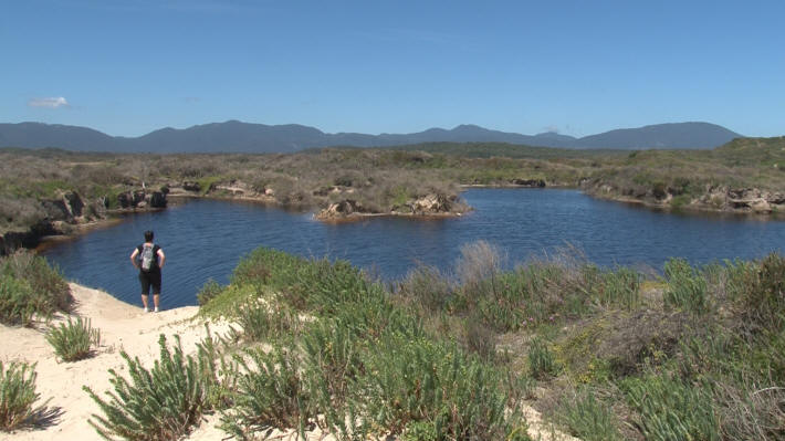 Wilsons Promontory National Park