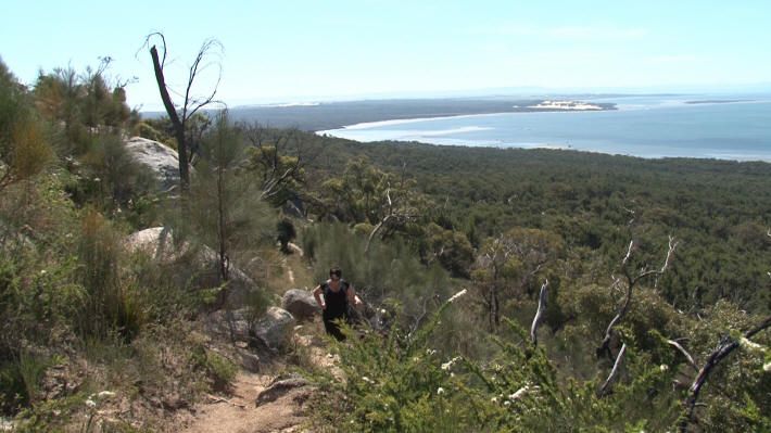 Wilsons Promontory National Park