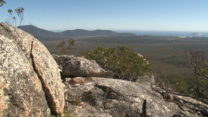 Wilsons Promontory National Park