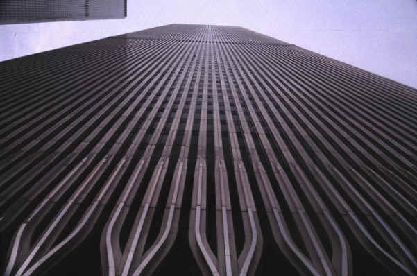 World Trade Center