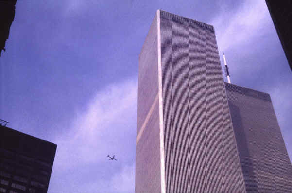 World Trade Center