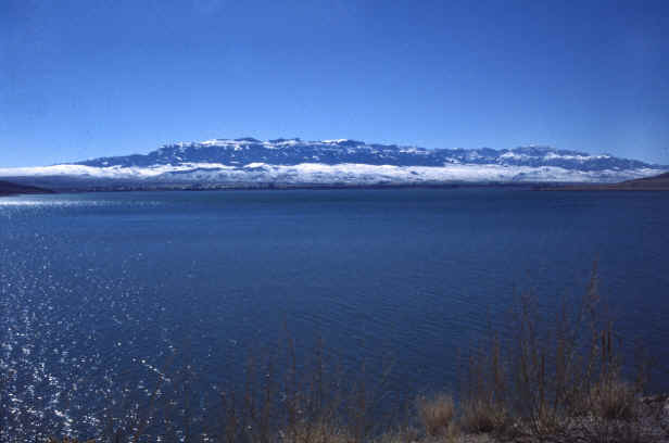 Yellowstone Lake