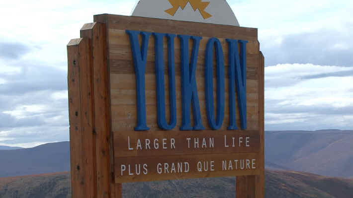 Yukon Territory