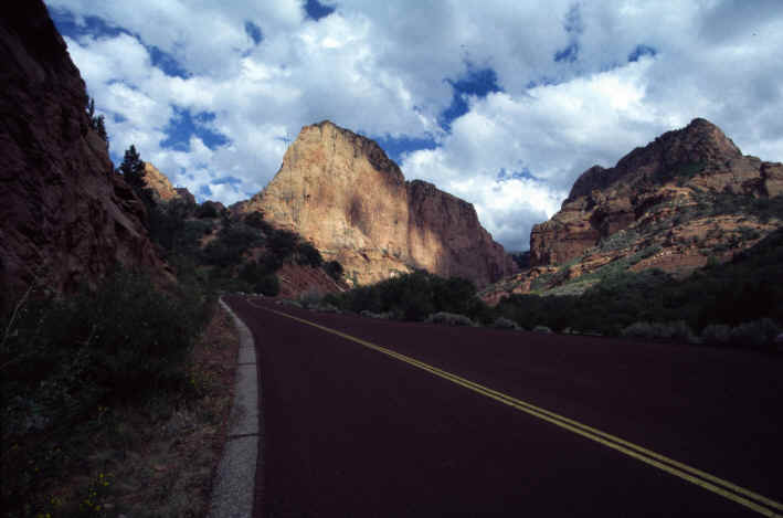 Zion National Park