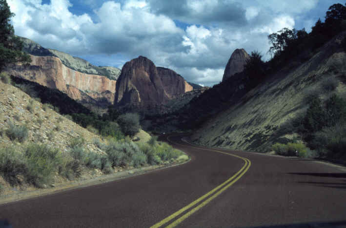 Zion National Park