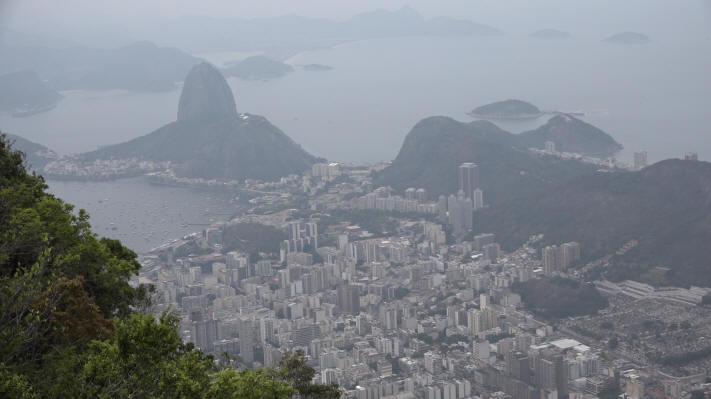 Pão de Açúcar