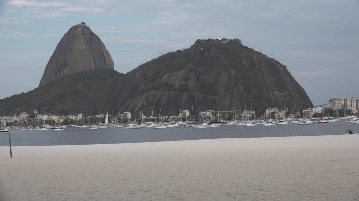 Pão de Açúcar